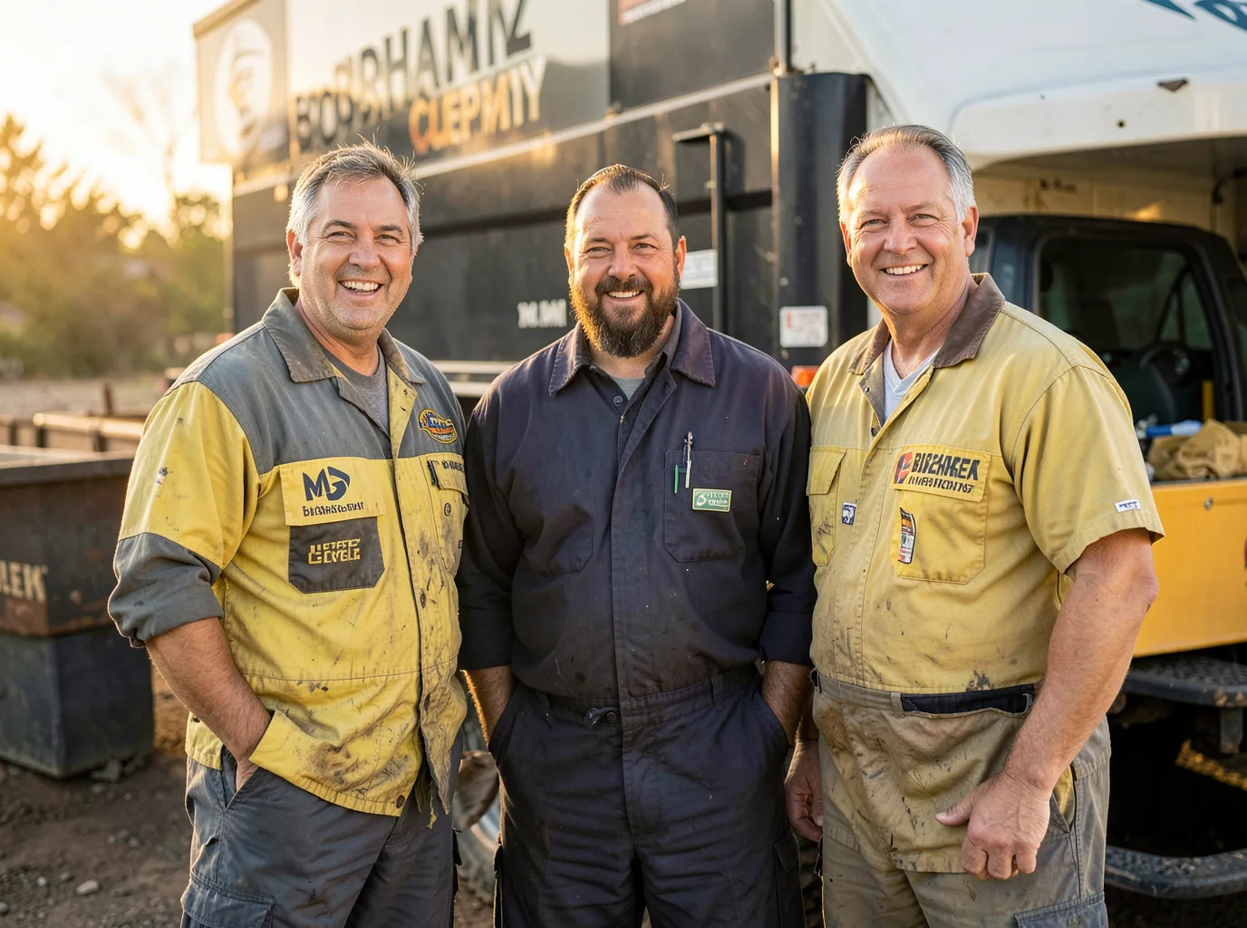 Sewage Cleanup company in Chattanooga, TN